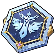 Templar Badge