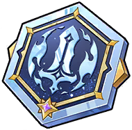 Ravager Badge