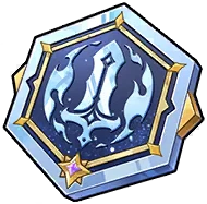 Ravager Badge