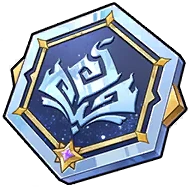 Magister Badge