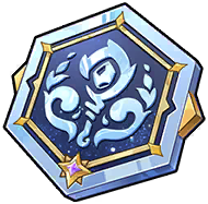 Prophet Badge