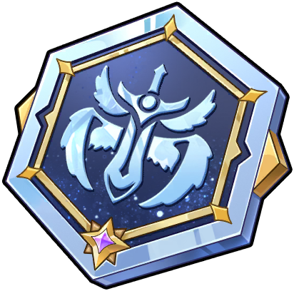 Justicar Badge