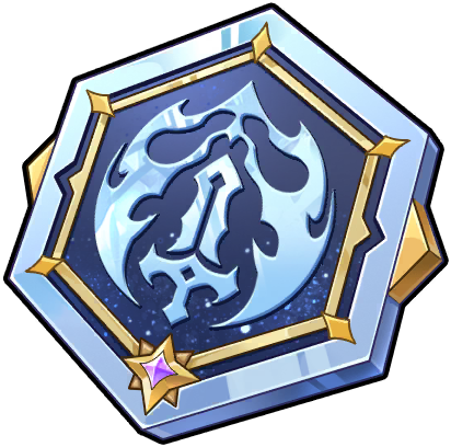 Marauder Badge