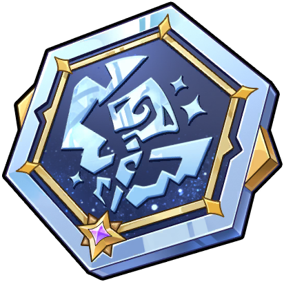 Arcanarch Badge