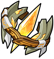 Prime Dynamo