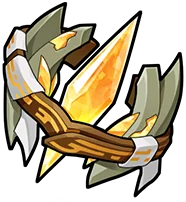 Prime Dynamo