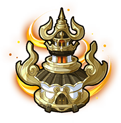 Arcane Pagoda