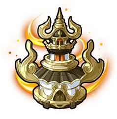 Arcane Pagoda