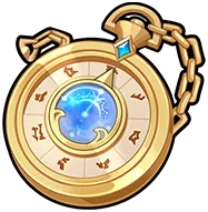 Treasure Detector