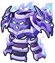 Soulkeeper's Armor