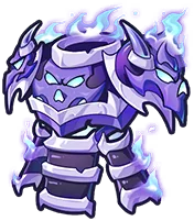 Soulkeeper's Armor
