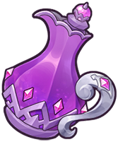 Avarice Jug
