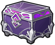 Blight Casket