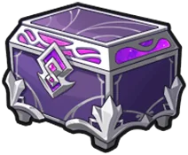 Blight Casket