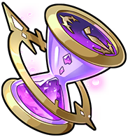 Infinity Hourglass