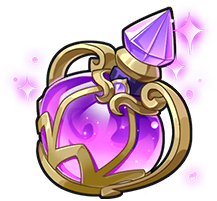 Quintessence Vial