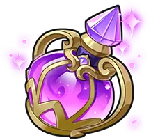 Quintessence Vial