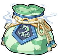 Wind Pouch