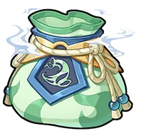 Wind Pouch