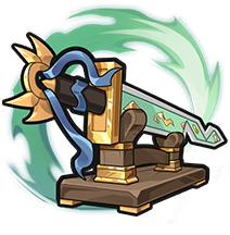 Skywisp Blade