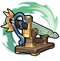 Skywisp Blade