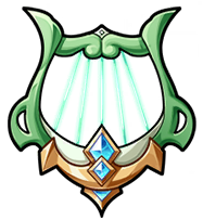 Stormcaller's Lyre