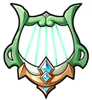 Stormcaller's Lyre