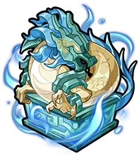 Oceanbinder's Seal