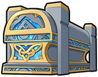 Sandfall Sarcophagus