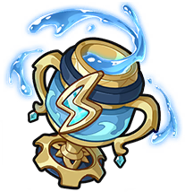 Vitality Elixir