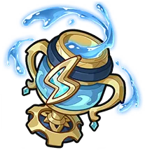 Vitality Elixir
