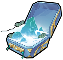 Ascension Box