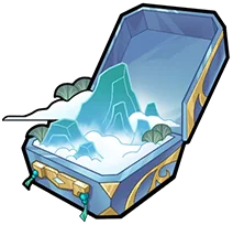 Ascension Box