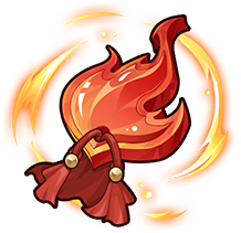 Pyrocycle Sigil