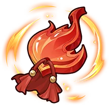 Pyrocycle Sigil