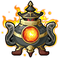 Trinity Crucible