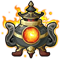 Trinity Crucible