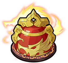 Loong Flame Aegis