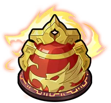 Loong Flame Aegis