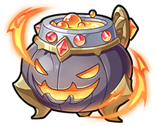 Primal Forge