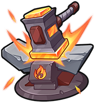 Godsmith Anvil