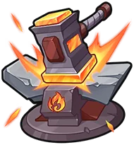 Godsmith Anvil
