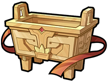 Supreme Cauldron