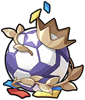 Blazing Dream Ball