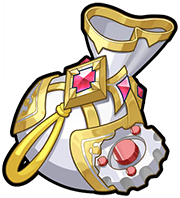 Omniscient Satchel