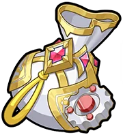 Omniscient Satchel
