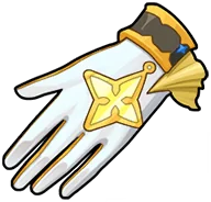 Astral Gauntlets