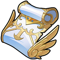 Luminous Edict