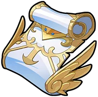 Luminous Edict