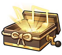Mirage Musicbox